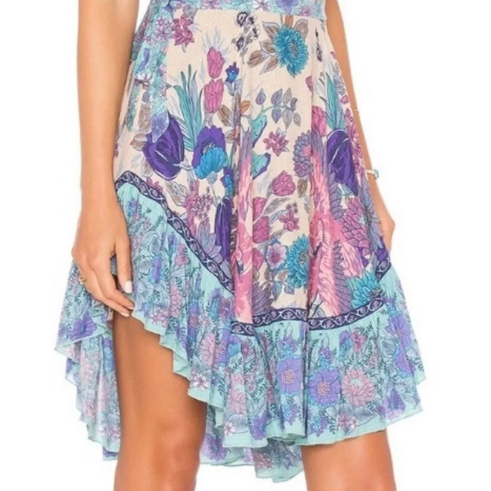 SPELL Siren Song Top